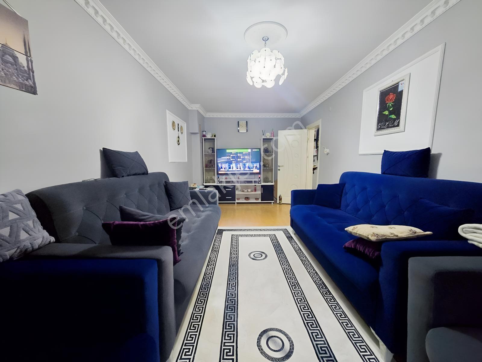 Mimar Emlak'tan Satılık 2+1 115m² Cadde Üzeri 4. Kat Daire - Görsel 5