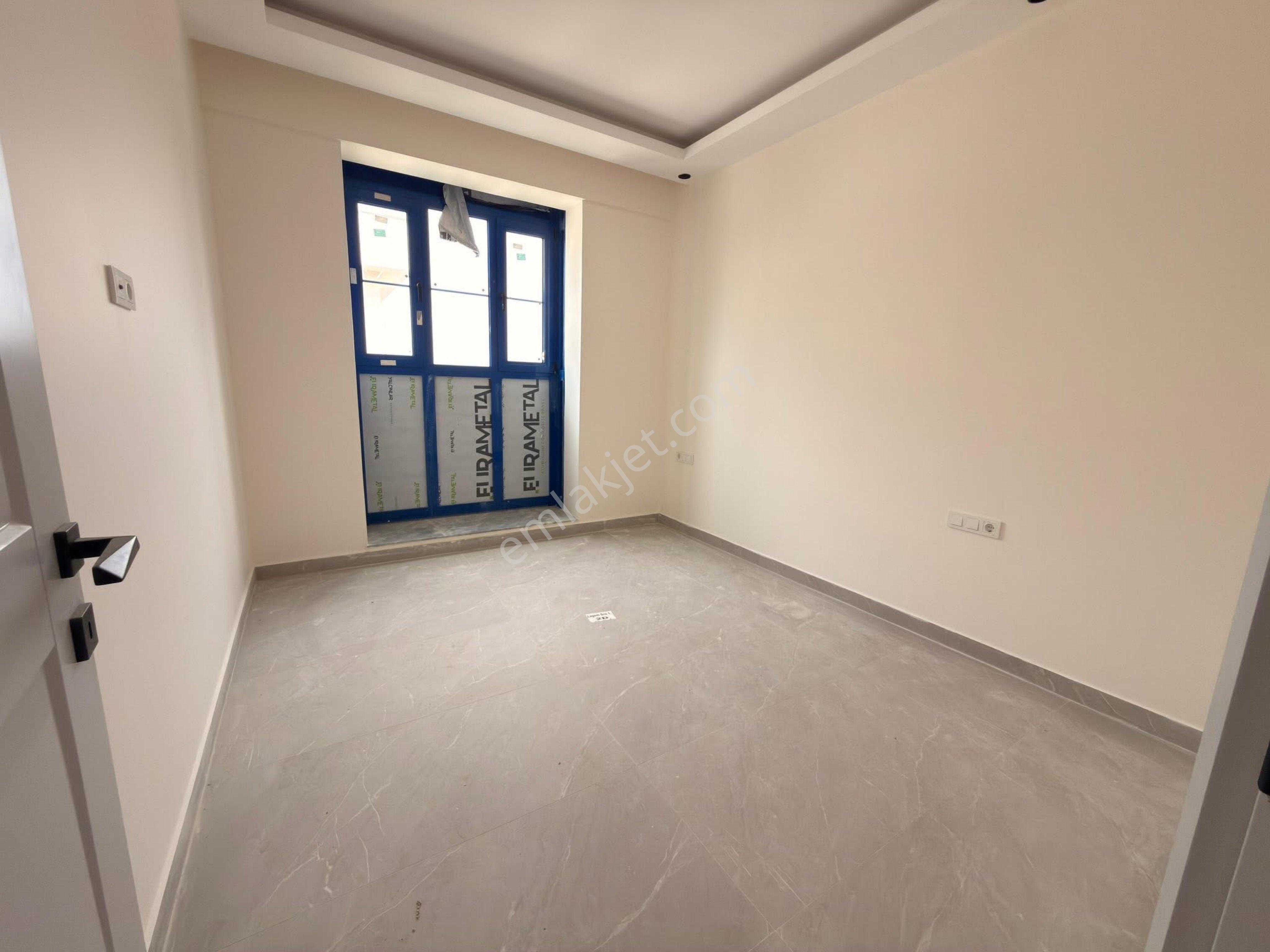 Kuşadası Davutlarda 4+1 Sıfır Tek Müstakil Özel Havuzlu Tek Müstakil Villa - Görsel 9