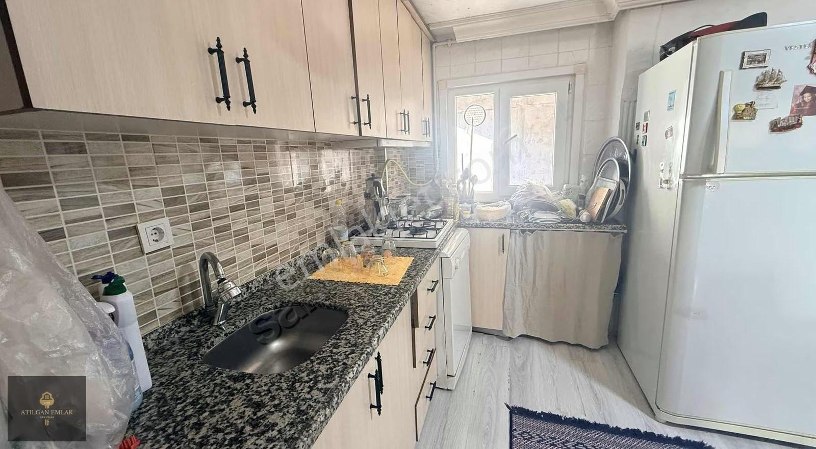 Üsküdar Nev Çarşı Yanı Özel Alanlı 2+1 Satılık Daire Fırsatı - Görsel 28