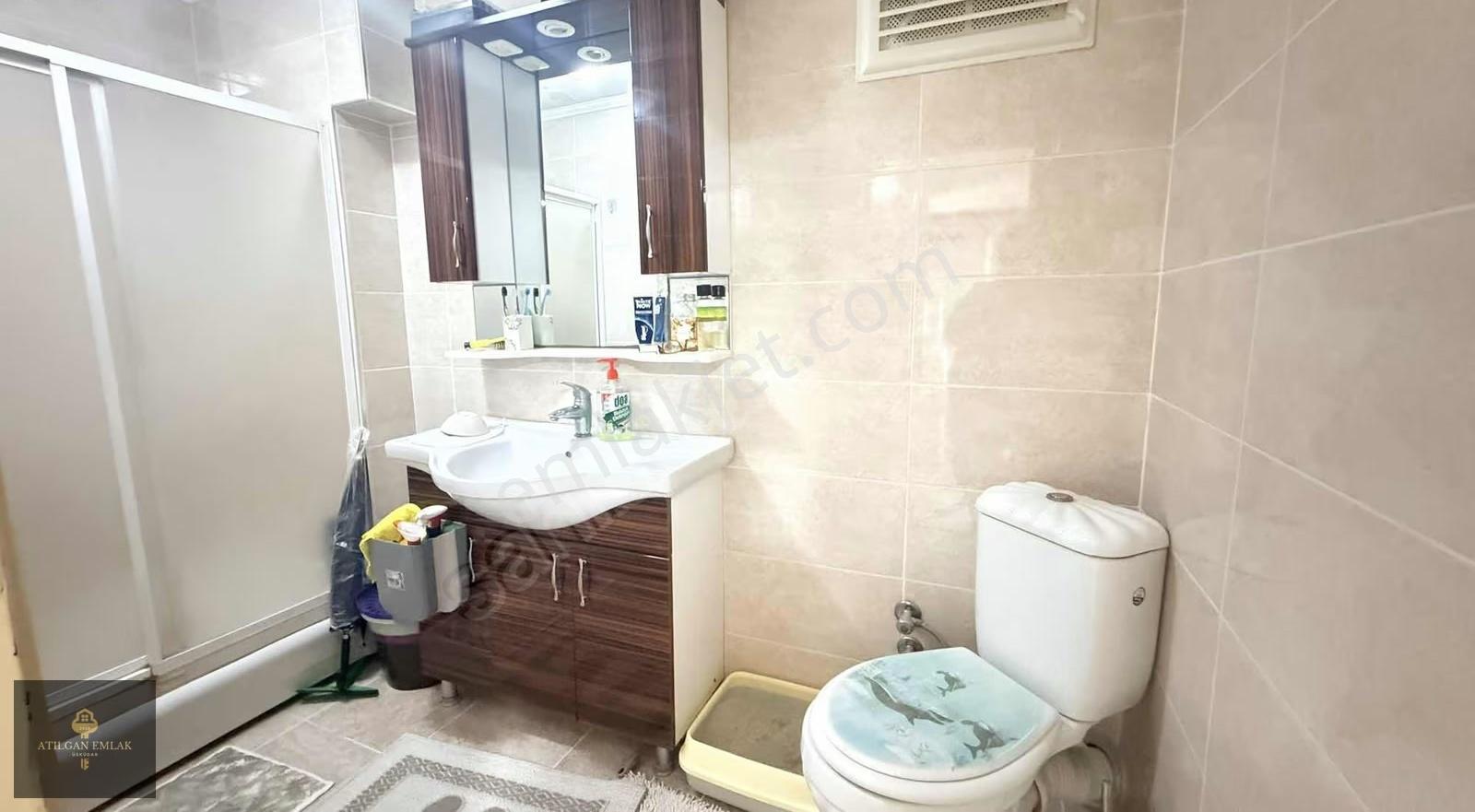 Üsküdar Nev Çarşı Yanı Özel Alanlı 2+1 Satılık Daire Fırsatı - Görsel 25
