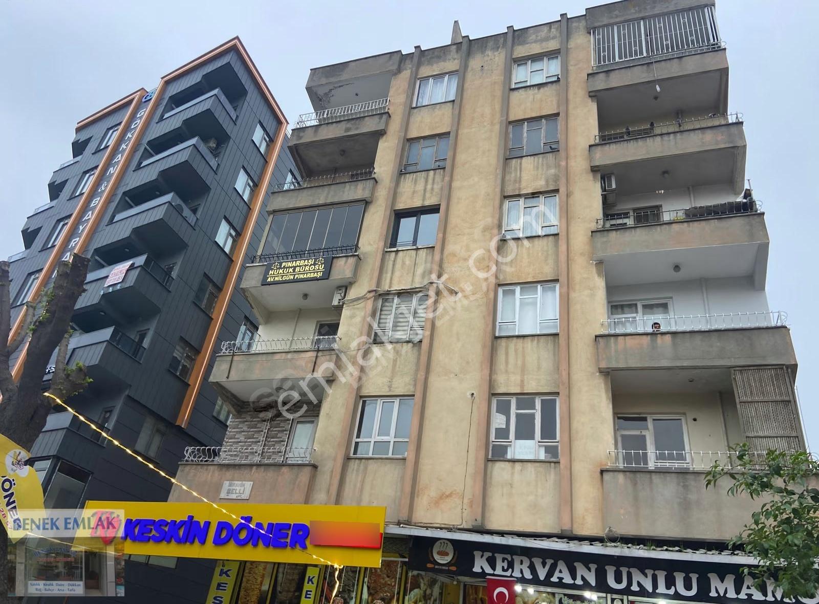 Benek Emlak Şairnabi 3+1 Satılık Daire - Görsel 7