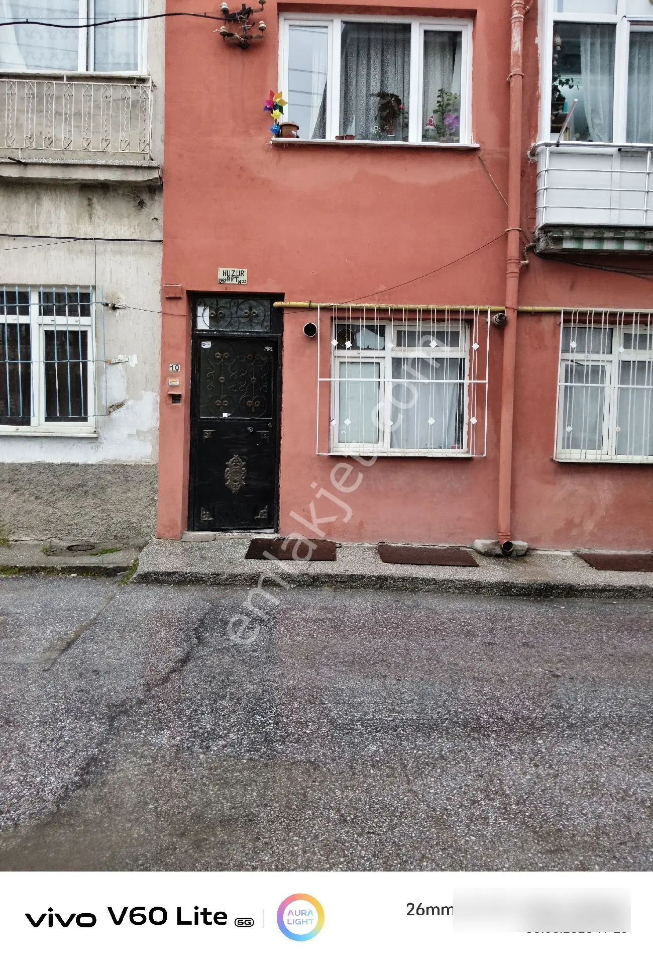 Şehrin Kalbinde Sahibinden Dublex Satılık - Görsel 3