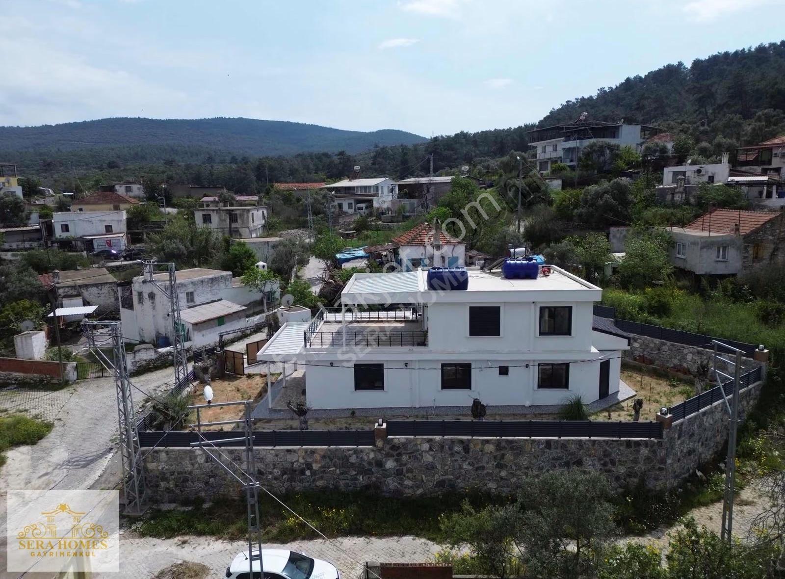 Denize Yakın Tam Müstakil Özel Tasarım - Görsel 24