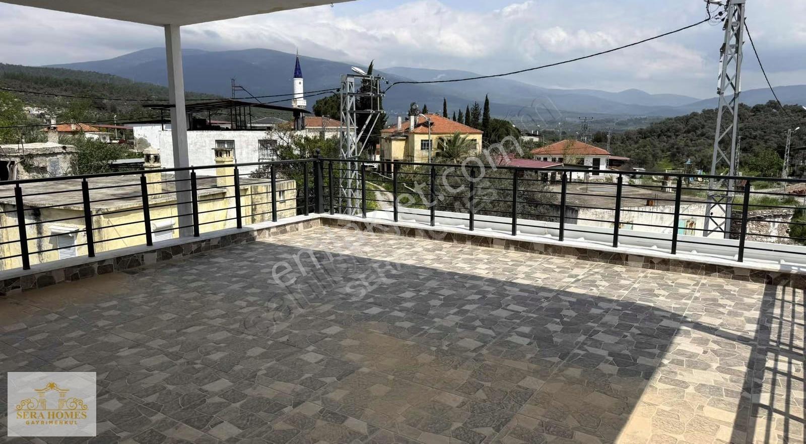 Denize Yakın Tam Müstakil Özel Tasarım - Görsel 9