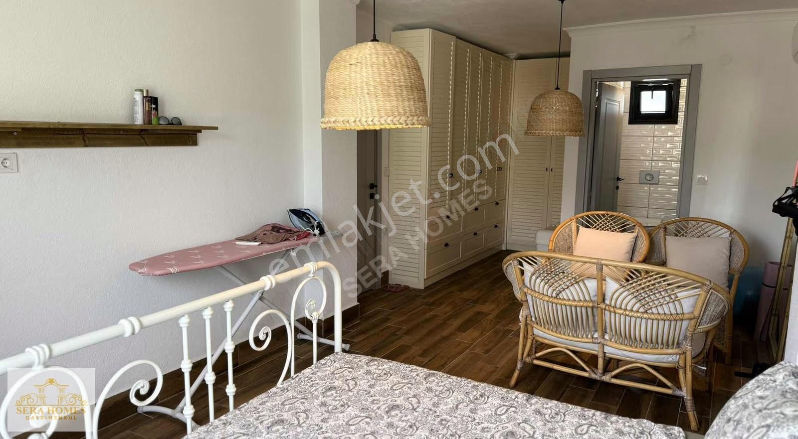 Denize Yakın Tam Müstakil Özel Tasarım - Görsel 8