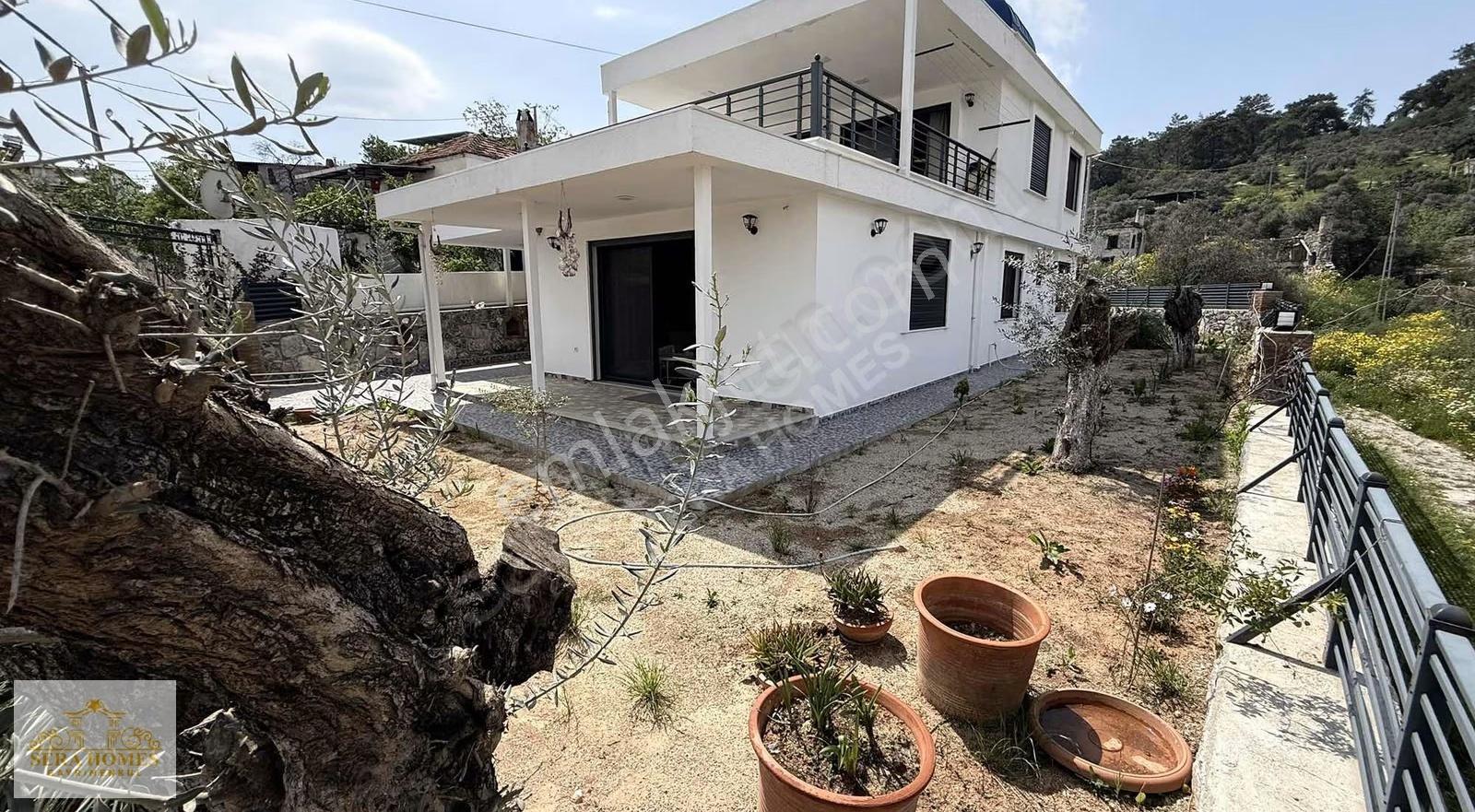 Denize Yakın Tam Müstakil Özel Tasarım - Görsel 15