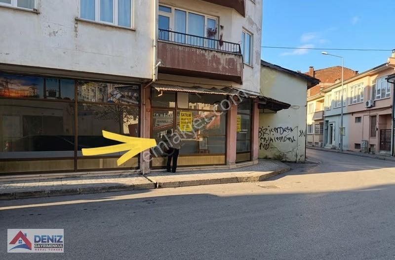 Yenişehir Merkezde Köşe Başında Fırsat Dükkan - Görsel 11