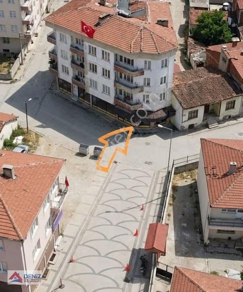 Yenişehir Merkezde Köşe Başında Fırsat Dükkan
