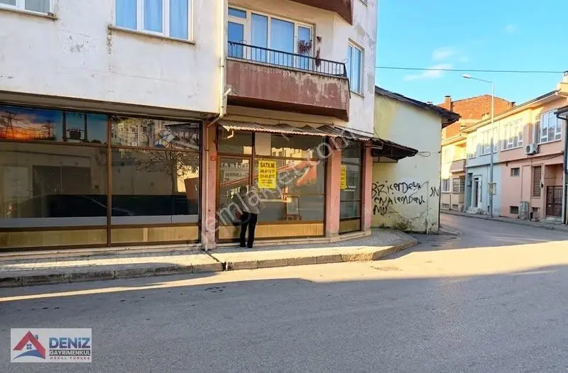 Yenişehir Merkezde Köşe Başında Fırsat Dükkan - Görsel 4