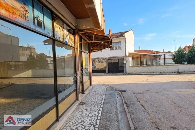 Yenişehir Merkezde Köşe Başında Fırsat Dükkan - Görsel 13