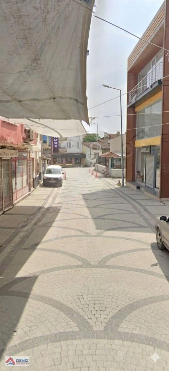 Yenişehir Merkezde Köşe Başında Fırsat Dükkan - Görsel 7