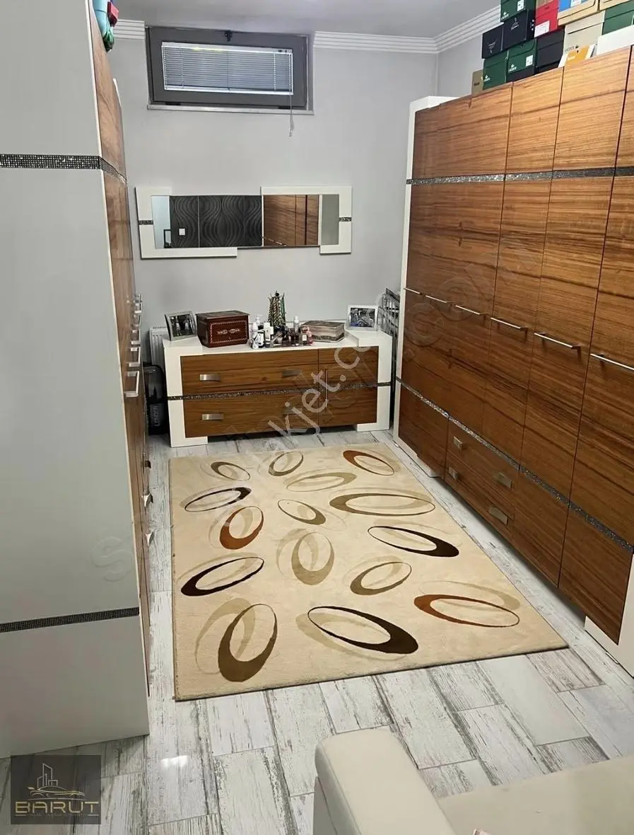 Düğerek'te Lokasyon Avantajıyla Havuzlu Prestij Villa - Görsel 4