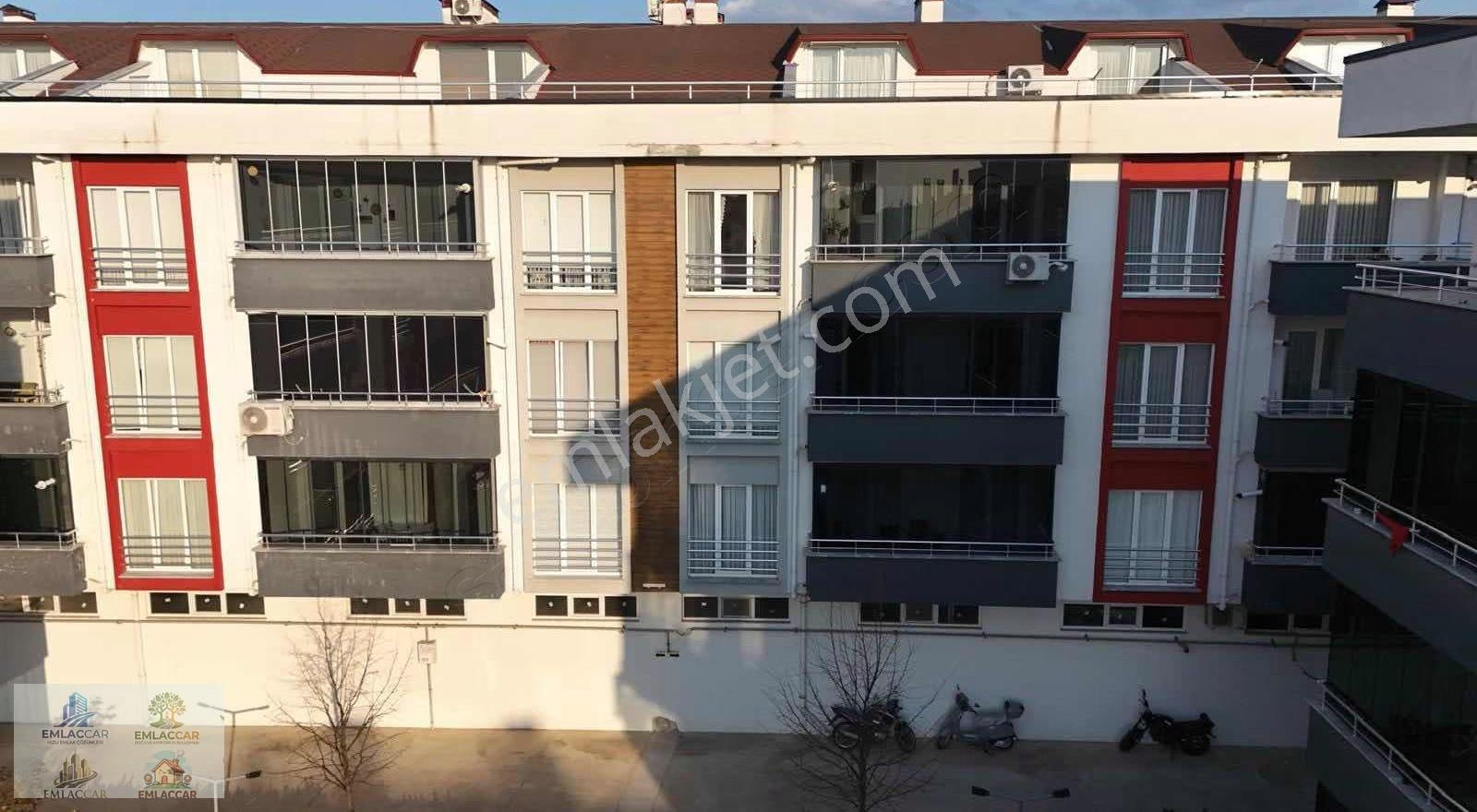 Gökyüzüne Komşu,şehre Hakim Bir Köşe Dubleks Keyfi İle. - Görsel 30