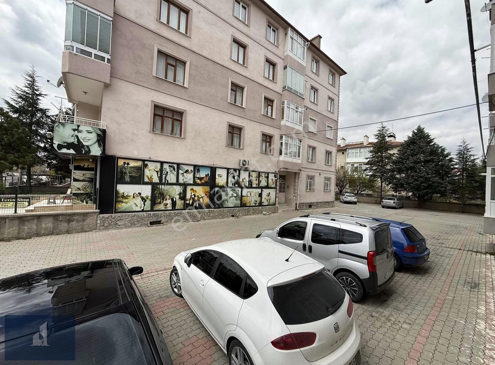 Kadir Dikici'den Akıncılar Mah Cadde Üzeri 3+1 Satılık Daire - Görsel 30