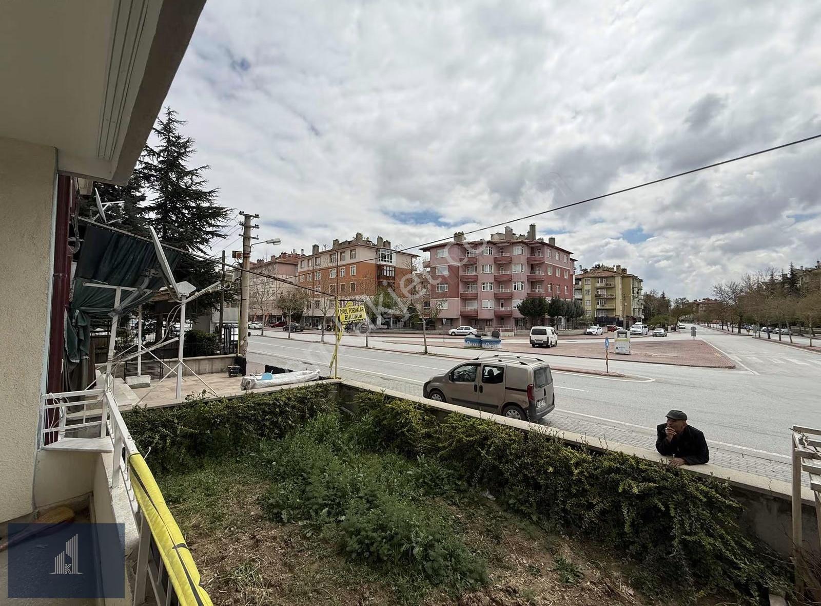 Kadir Dikici'den Akıncılar Mah Cadde Üzeri 3+1 Satılık Daire - Görsel 8