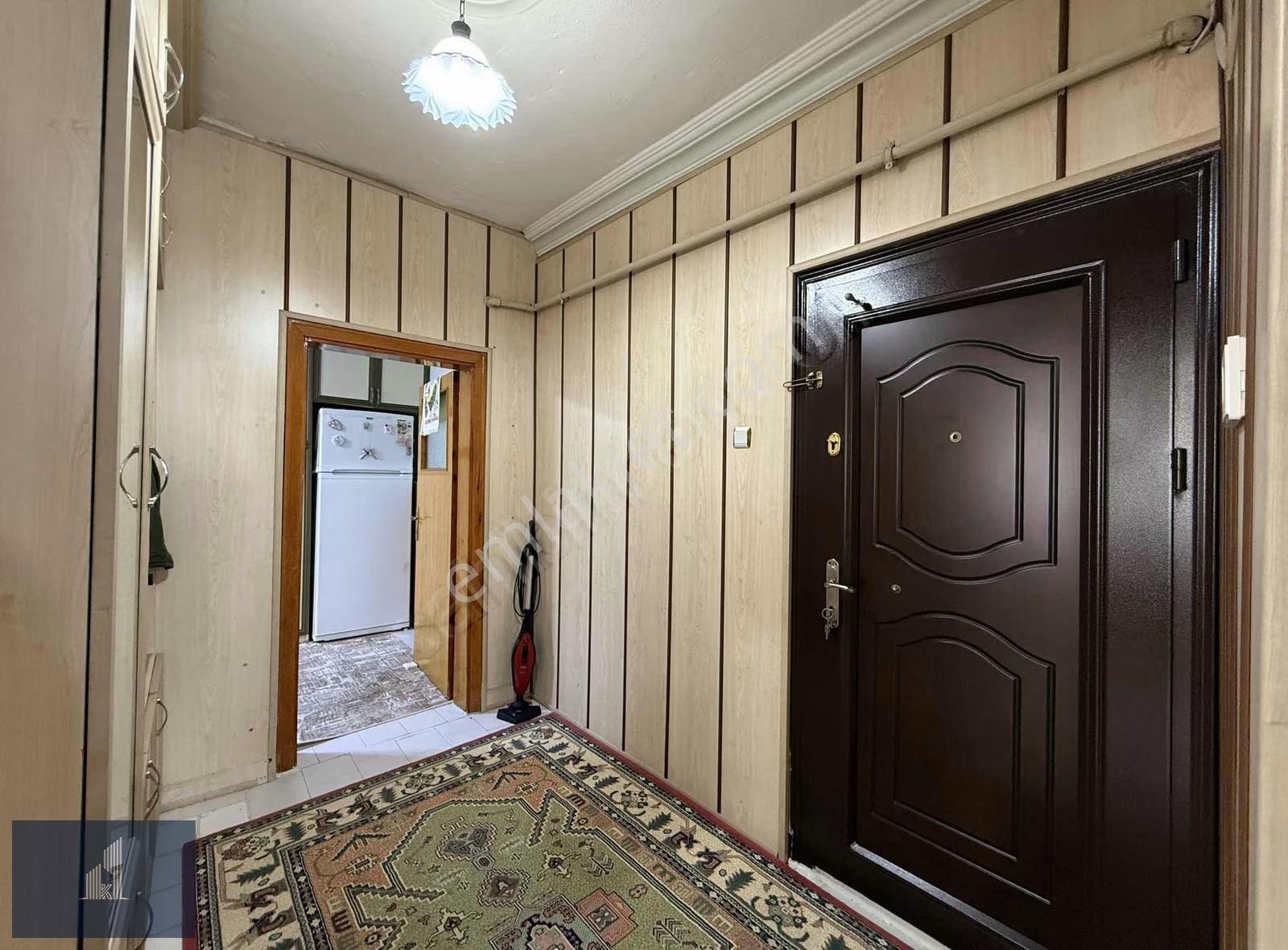 Kadir Dikici'den Akıncılar Mah Cadde Üzeri 3+1 Satılık Daire - Görsel 21