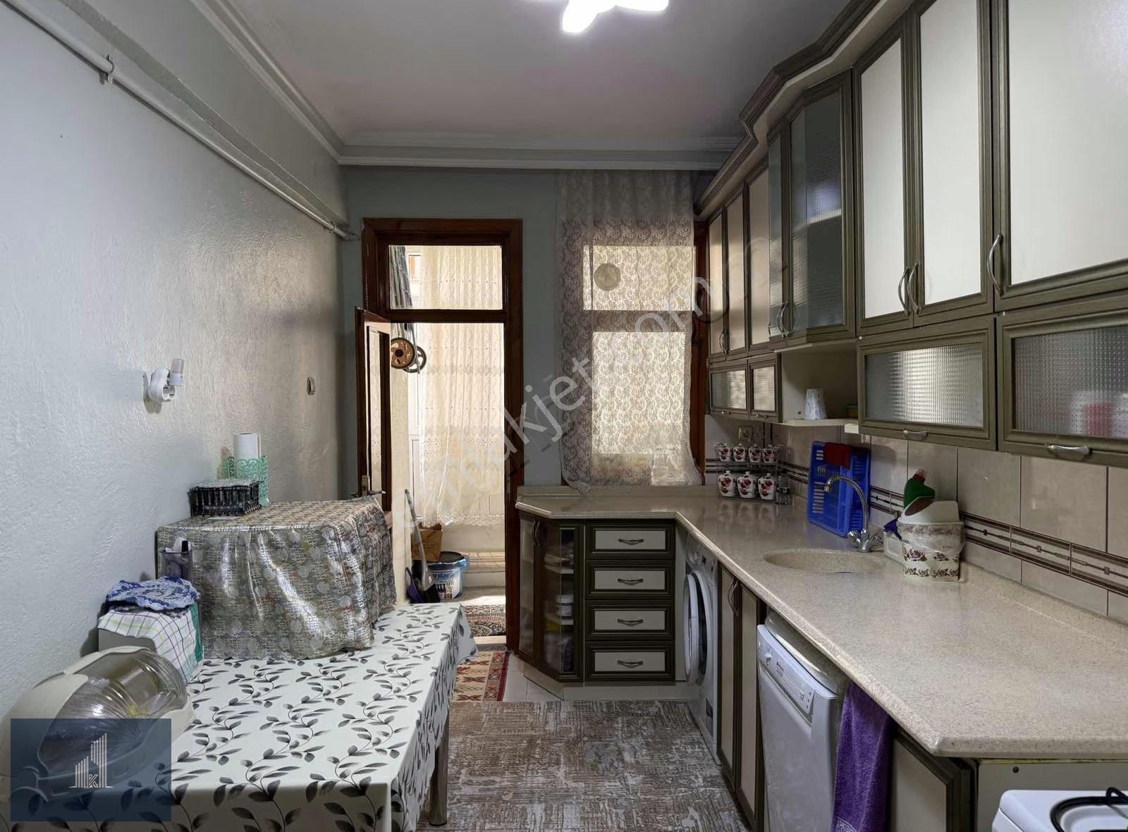 Kadir Dikici'den Akıncılar Mah Cadde Üzeri 3+1 Satılık Daire - Görsel 28