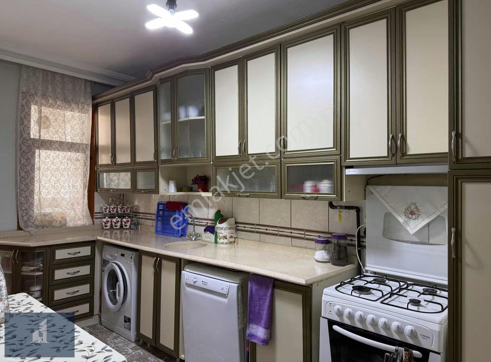 Kadir Dikici'den Akıncılar Mah Cadde Üzeri 3+1 Satılık Daire - Görsel 3