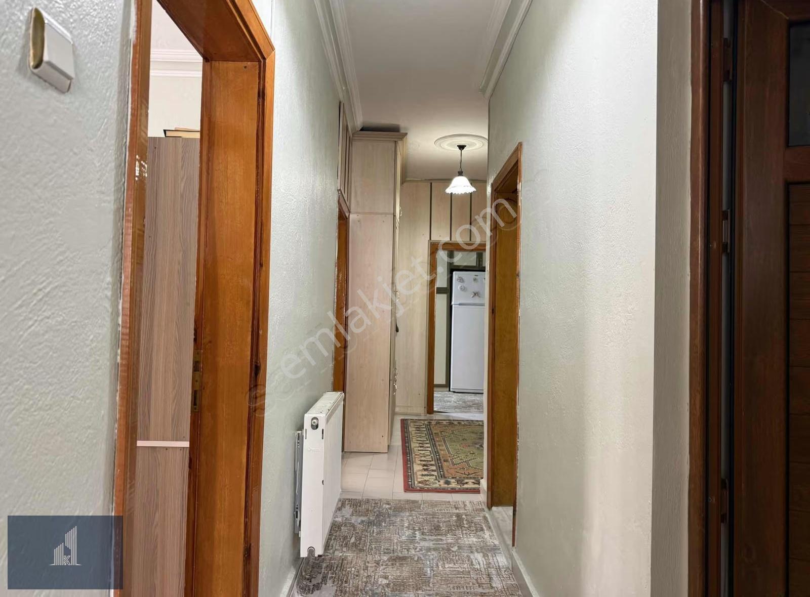 Kadir Dikici'den Akıncılar Mah Cadde Üzeri 3+1 Satılık Daire - Görsel 20
