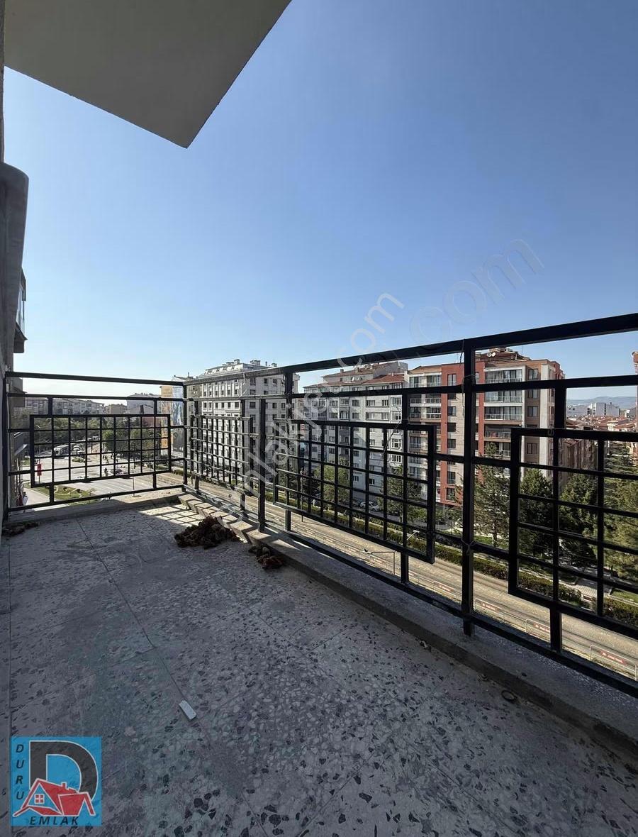 Duru Dan Atatürk Caddesi Üzerinde Kiralık 3+1 - Görsel 14