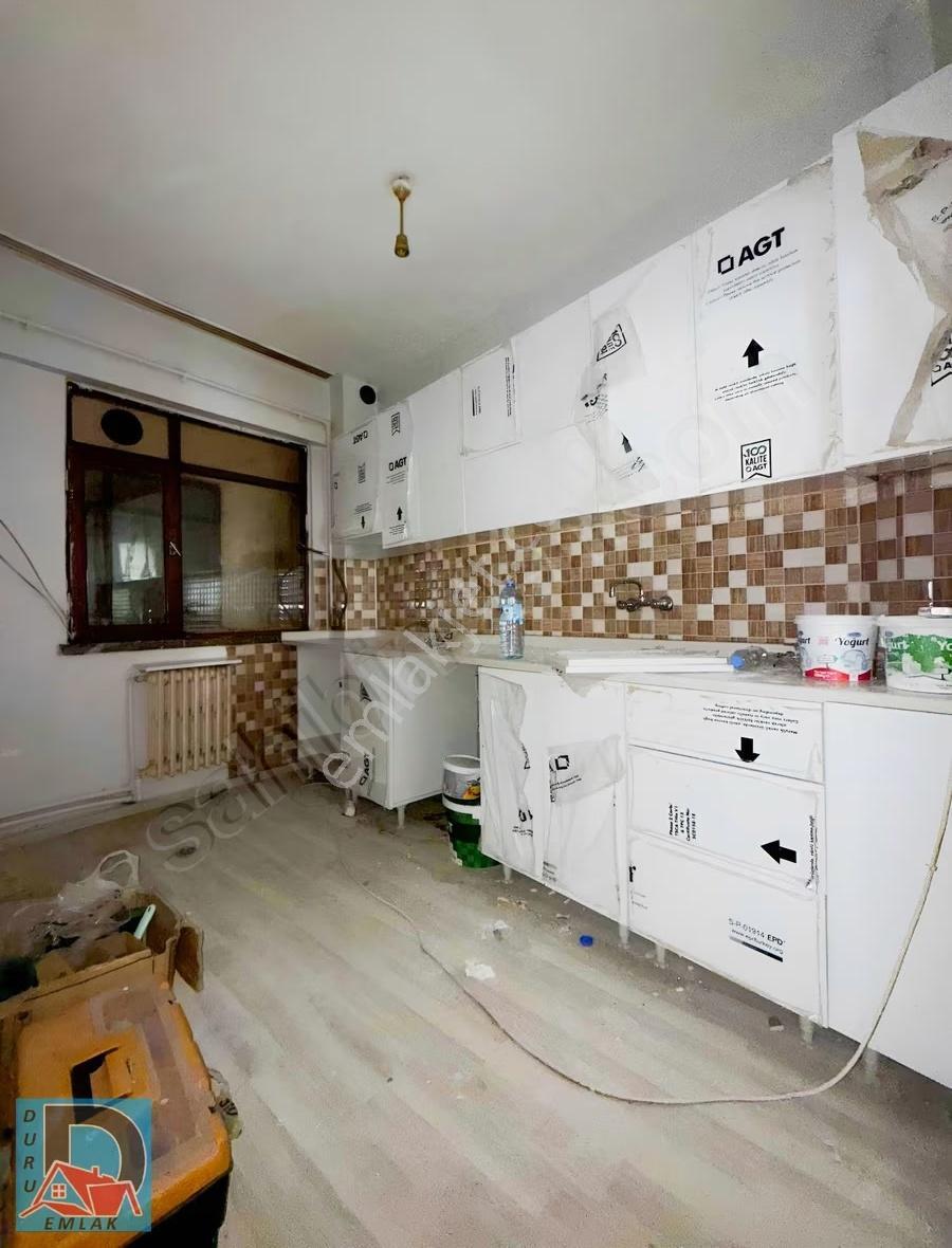 Duru Dan Atatürk Caddesi Üzerinde Kiralık 3+1 - Görsel 17