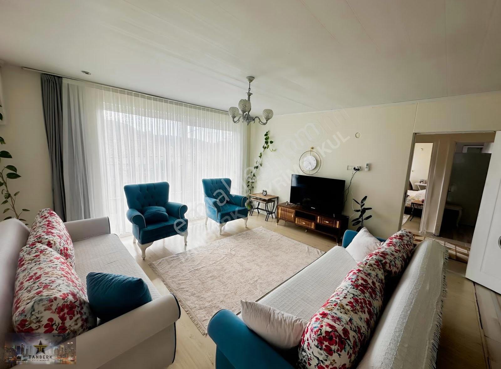 Tanberk' Den Satılık Bahçeli Müstakil Ev 504 M2 Arsa İçinde - Görsel 18