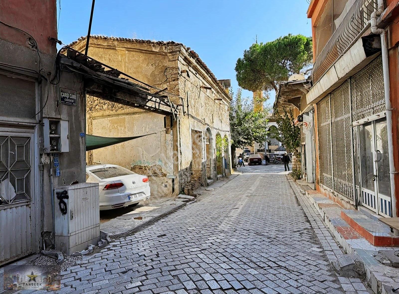 ^^tanberk Den Satılık Tarihi İş Yeri + Çarşı Cami Karşısı^^ - Görsel 3