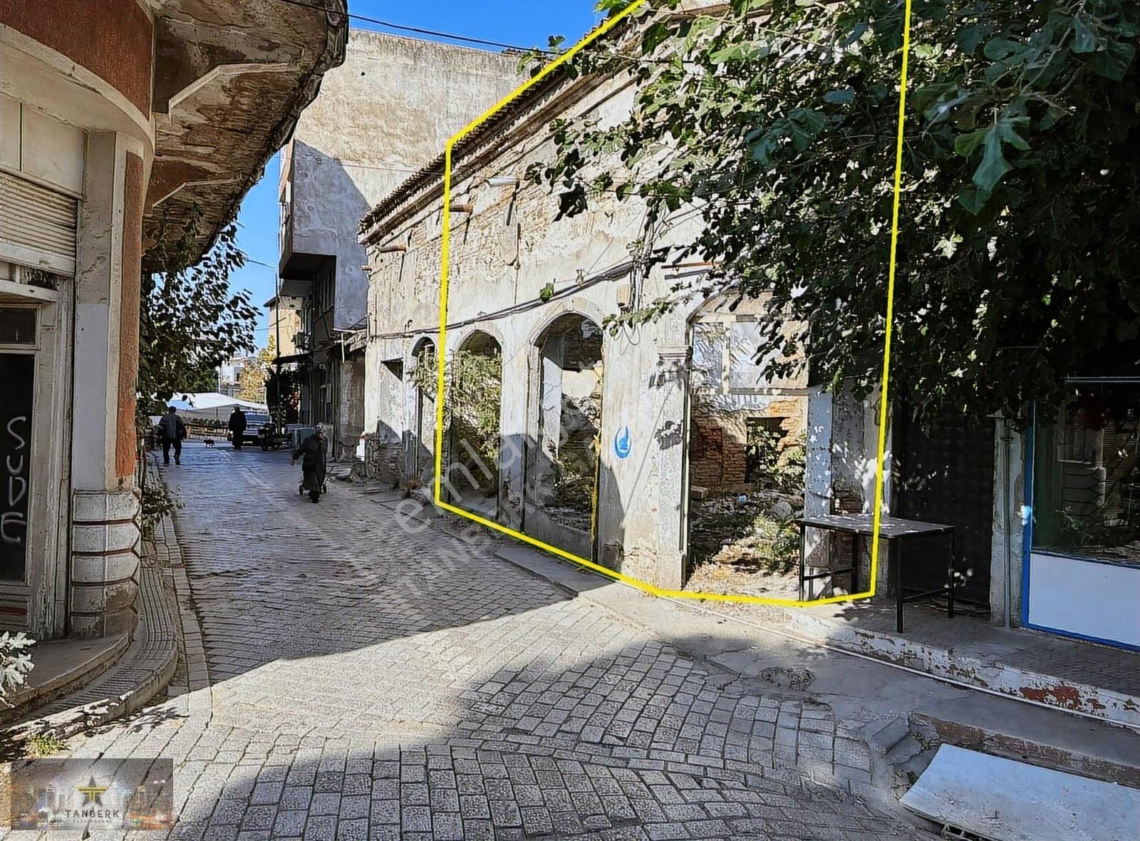 ^^tanberk Den Satılık Tarihi İş Yeri + Çarşı Cami Karşısı^^ - Görsel 7