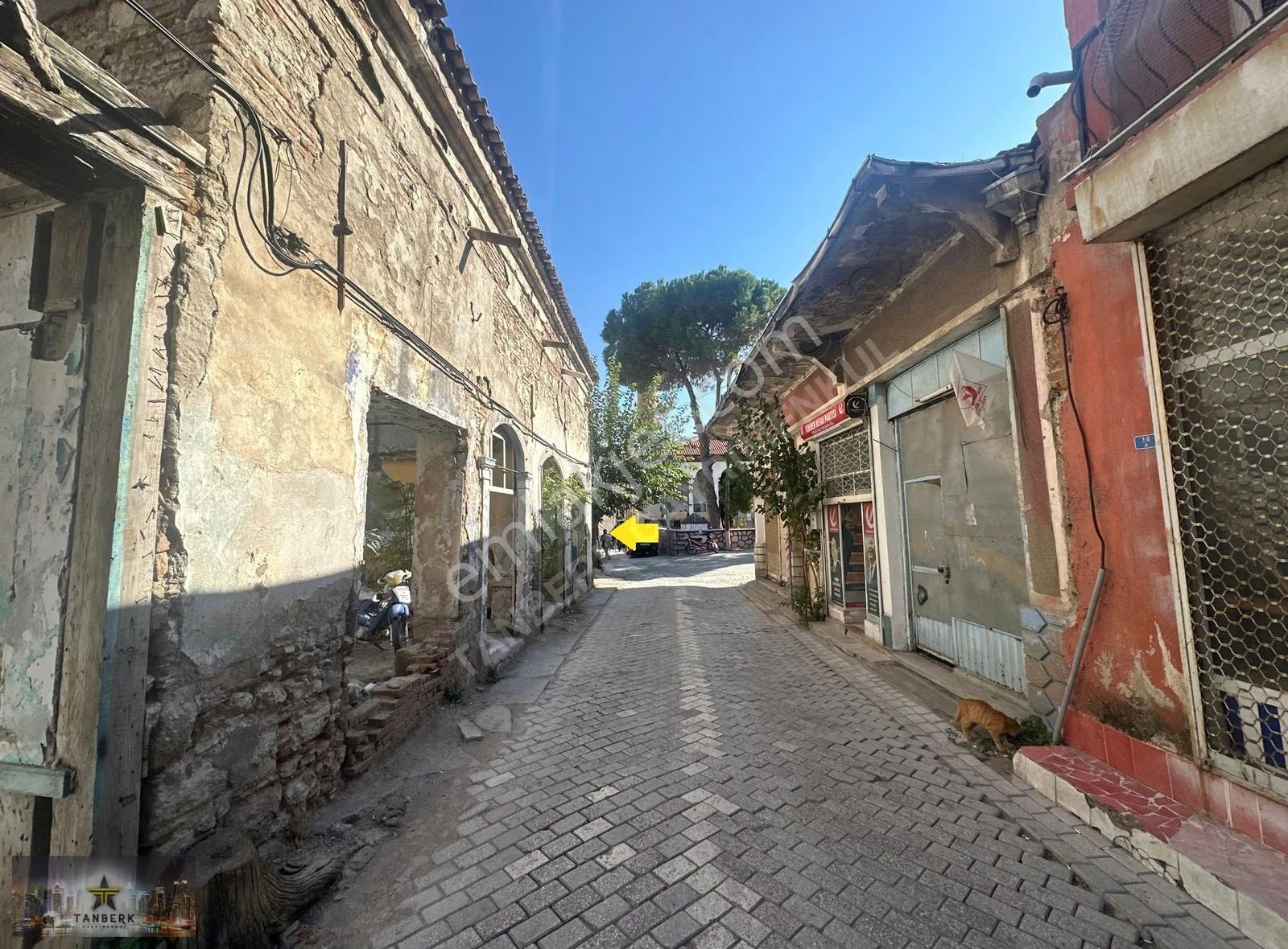^^tanberk Den Satılık Tarihi İş Yeri + Çarşı Cami Karşısı^^ - Görsel 8