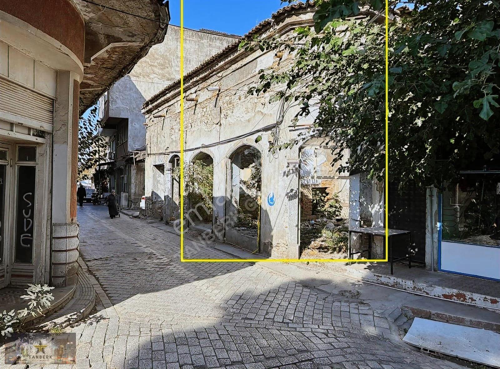 ^^tanberk Den Satılık Tarihi İş Yeri + Çarşı Cami Karşısı^^ - Görsel 5