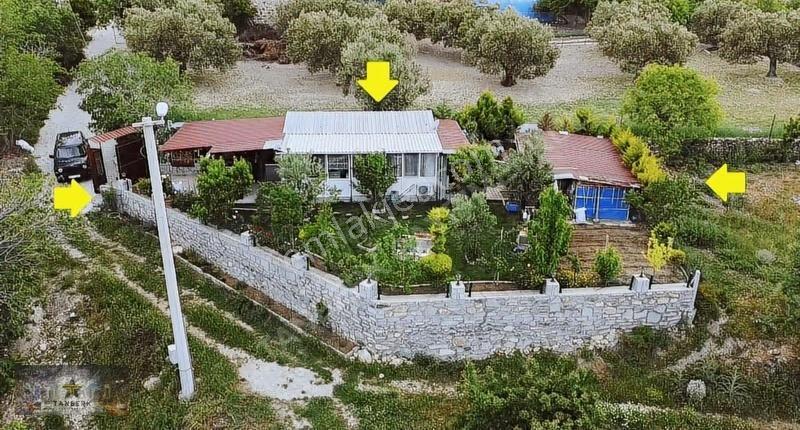Satılık Hobi Bahçesi Kocaömerli De - Görsel 13