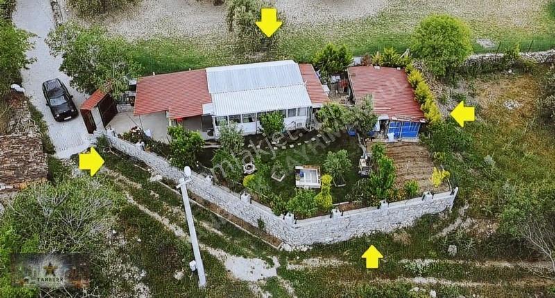 Satılık Hobi Bahçesi Kocaömerli De - Görsel 17