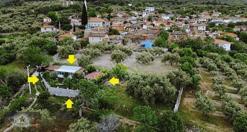 Satılık Hobi Bahçesi Kocaömerli De - Görsel 10