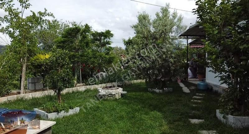 Satılık Hobi Bahçesi Kocaömerli De - Görsel 5