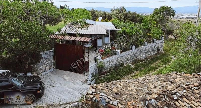 Satılık Hobi Bahçesi Kocaömerli De - Görsel 16