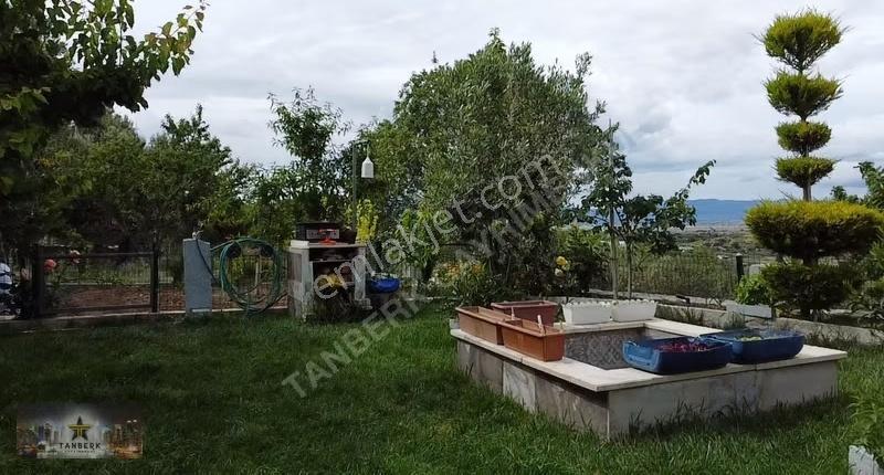 Satılık Hobi Bahçesi Kocaömerli De - Görsel 8