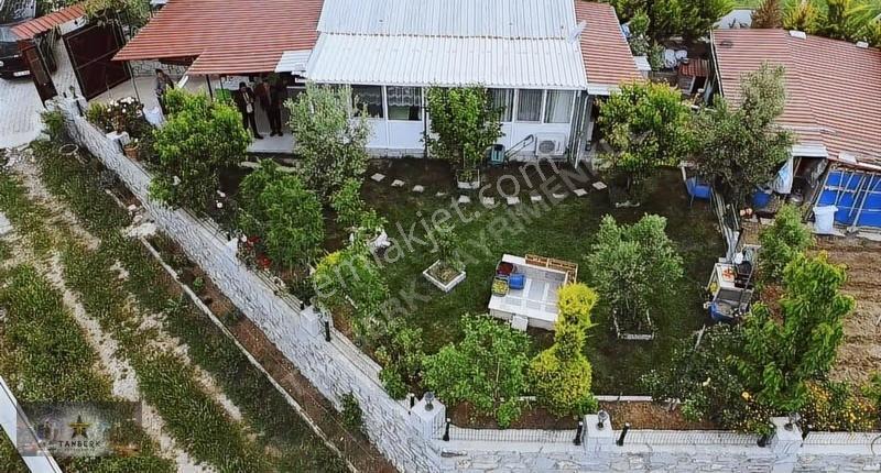Satılık Hobi Bahçesi Kocaömerli De - Görsel 19