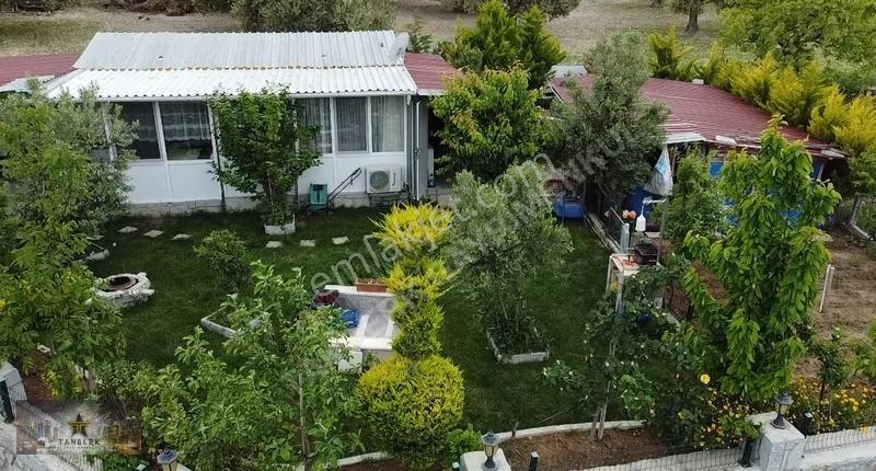 Satılık Hobi Bahçesi Kocaömerli De