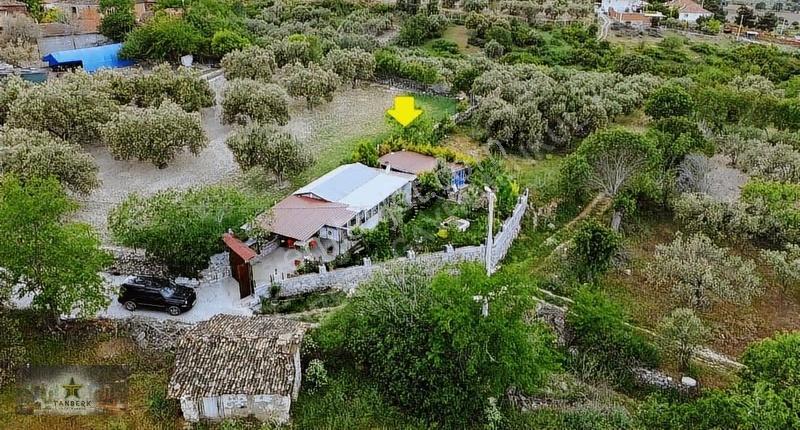Satılık Hobi Bahçesi Kocaömerli De - Görsel 18