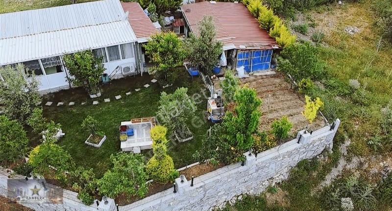 Satılık Hobi Bahçesi Kocaömerli De - Görsel 15
