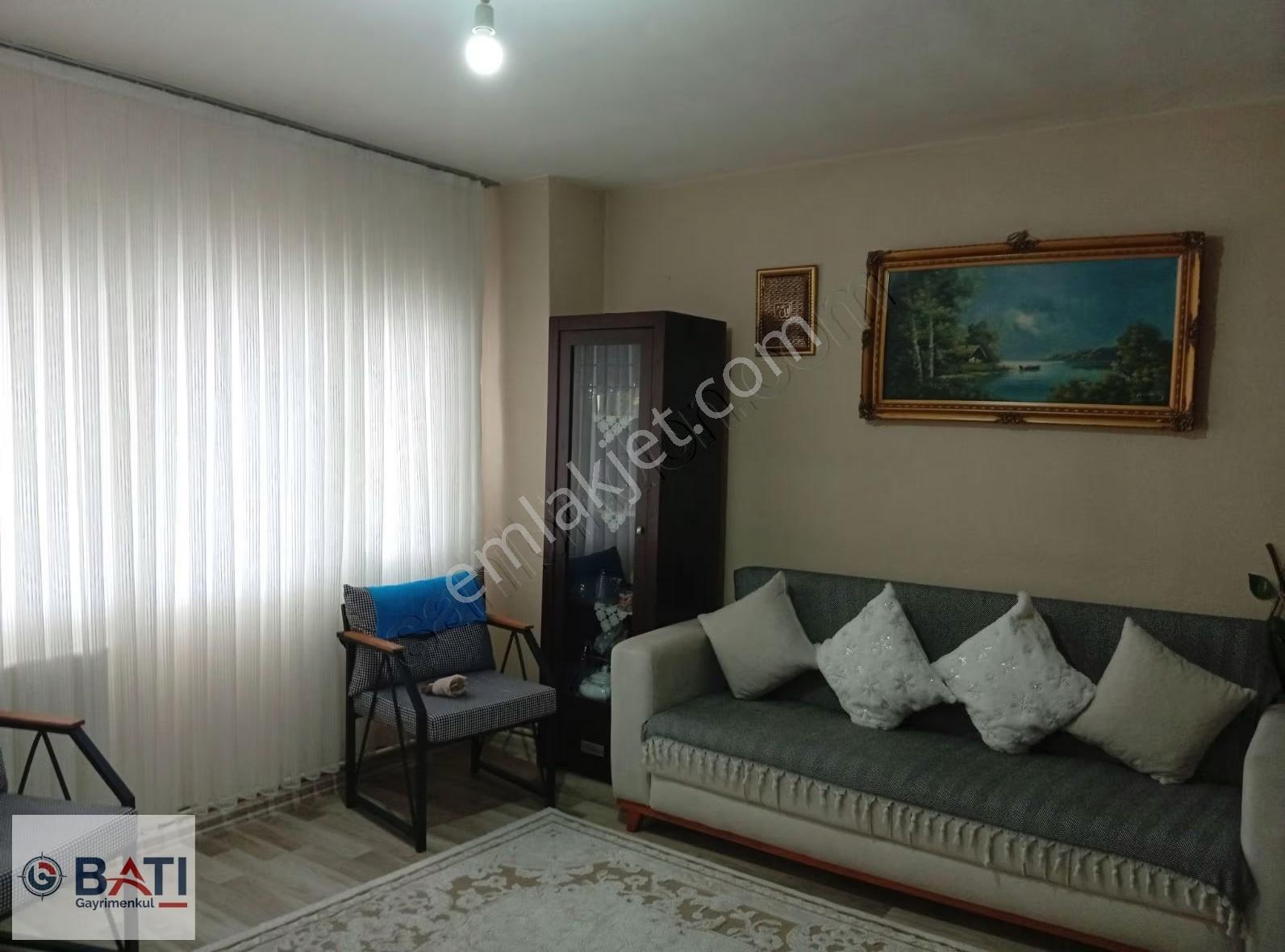 Torbalı Batı Gayrimenkul Den Satılık Daire - Görsel 6