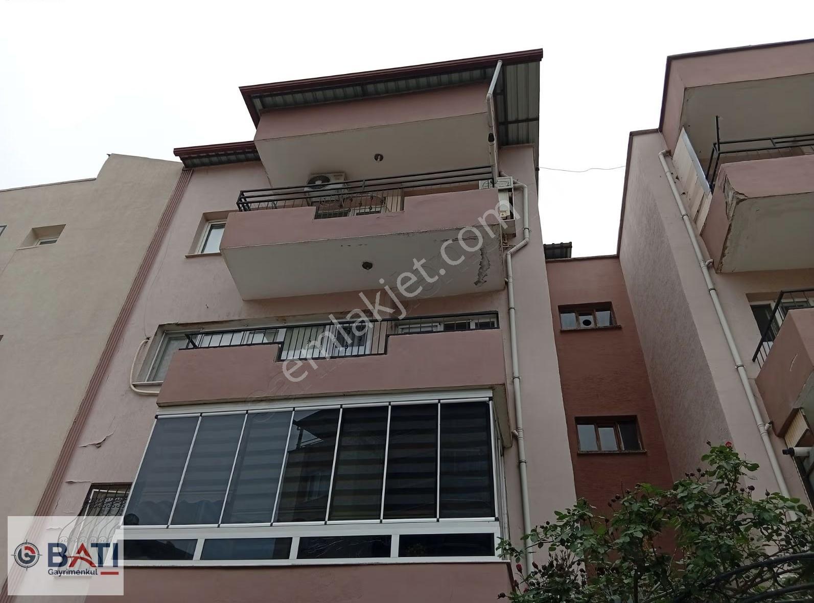 Torbalı Batı Gayrimenkul Den Satılık Daire - Görsel 3
