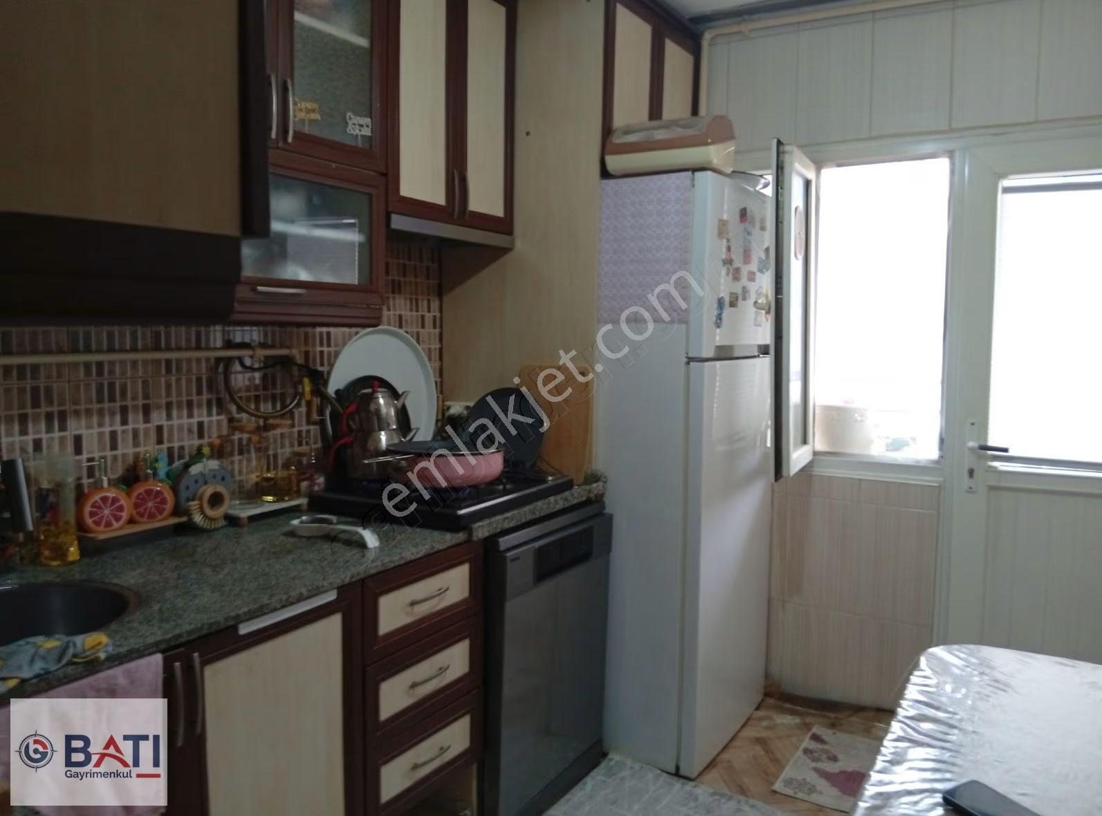 Torbalı Batı Gayrimenkul Den Satılık Daire - Görsel 9