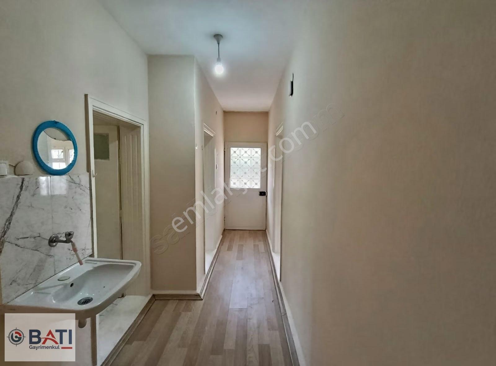 Torbalı Batı Gayrimenkul Den Kiralık Daire - Görsel 12