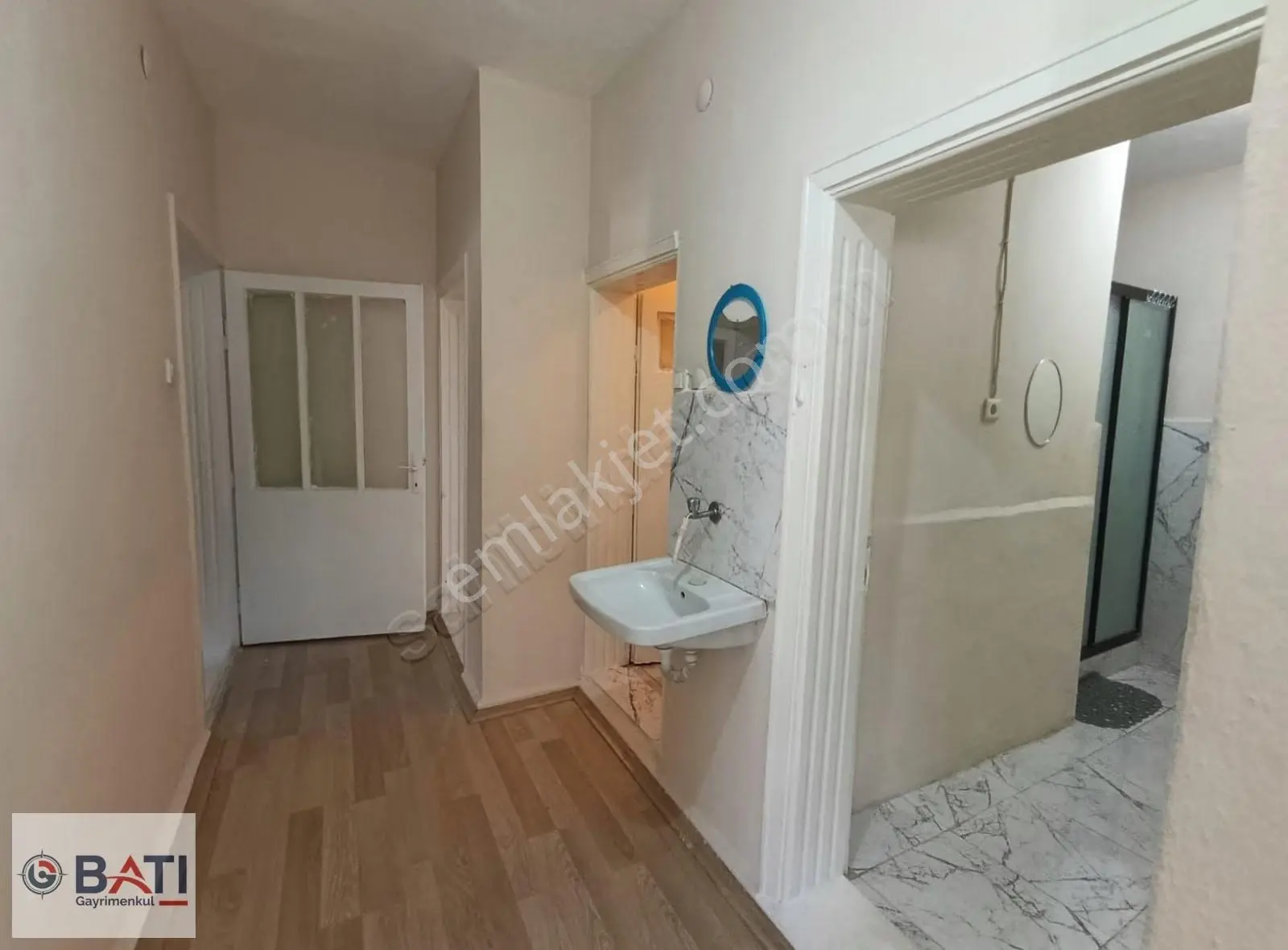 Torbalı Batı Gayrimenkul Den Kiralık Daire - Görsel 5