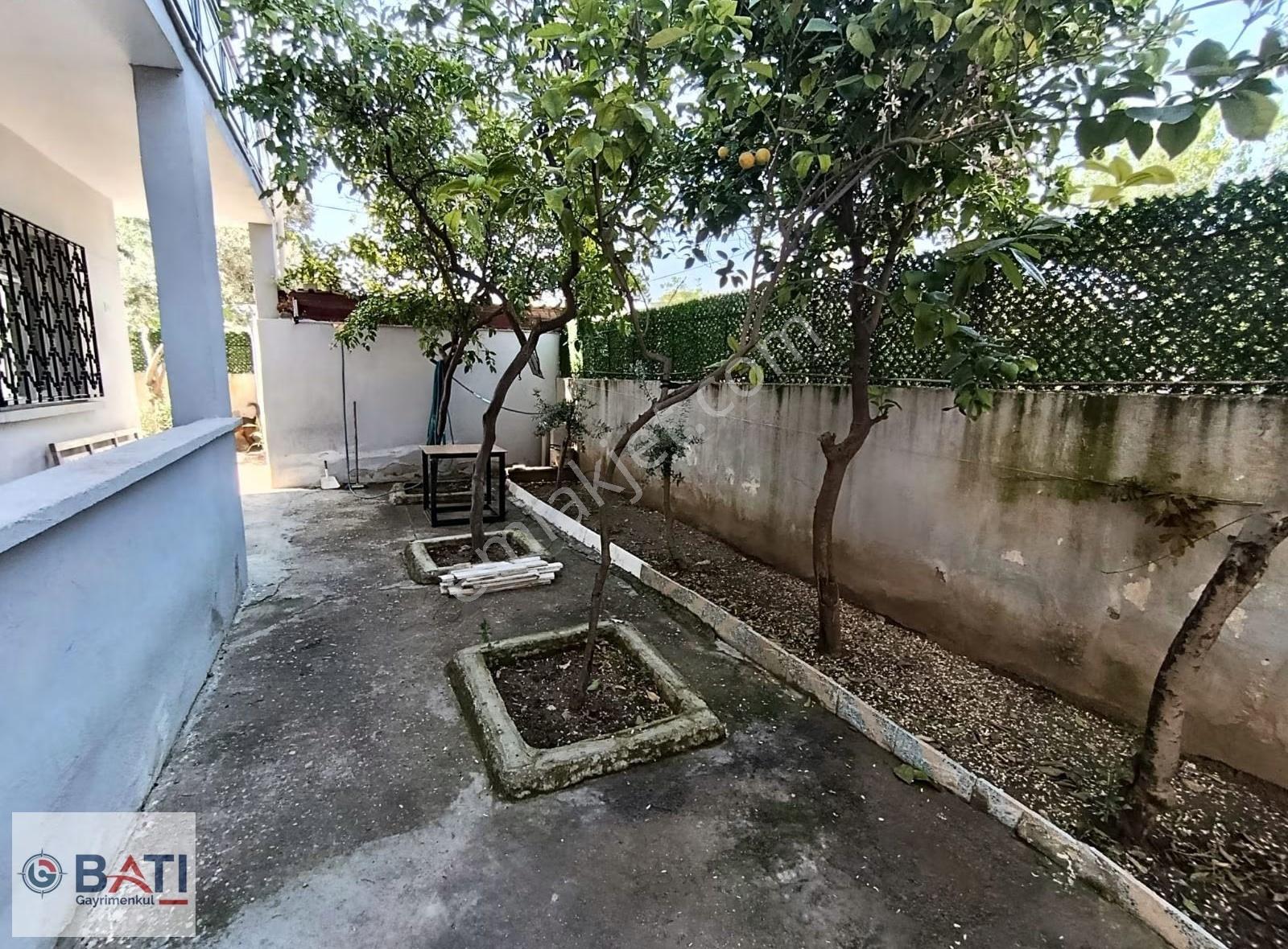 Torbalı Batı Gayrimenkul Den Kiralık Daire