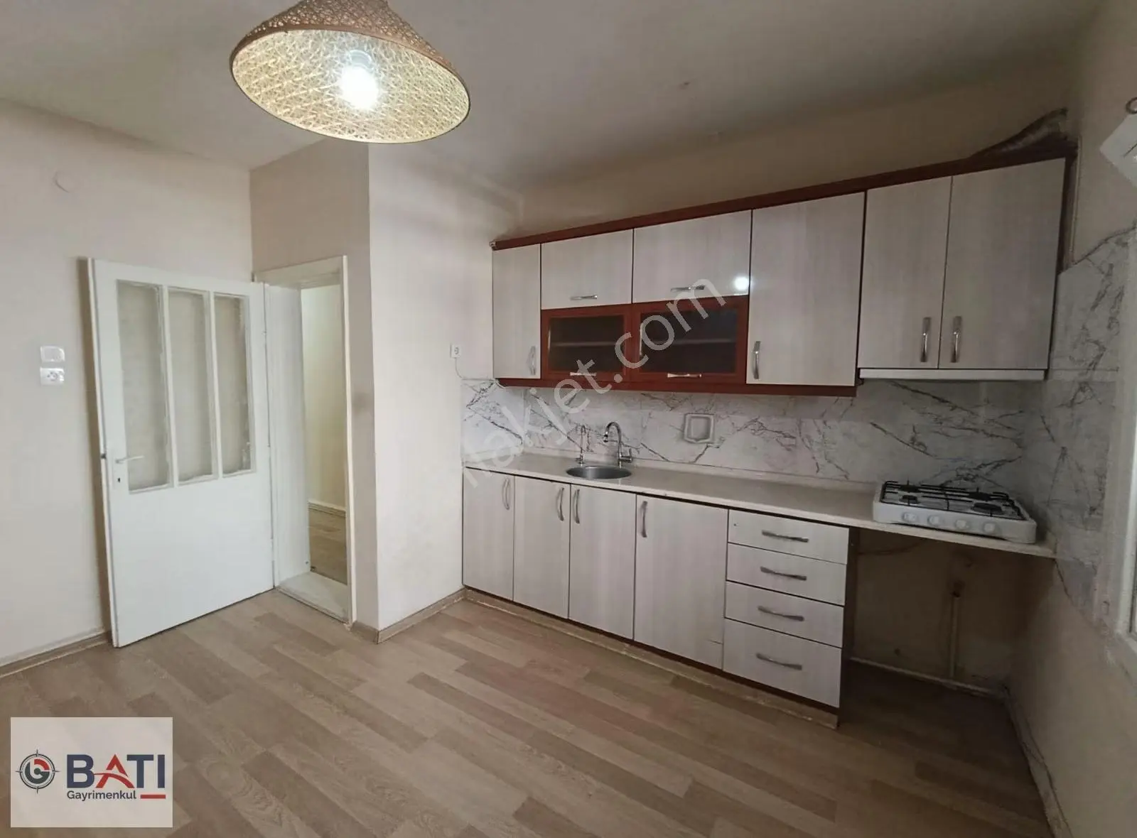 Torbalı Batı Gayrimenkul Den Kiralık Daire - Görsel 2