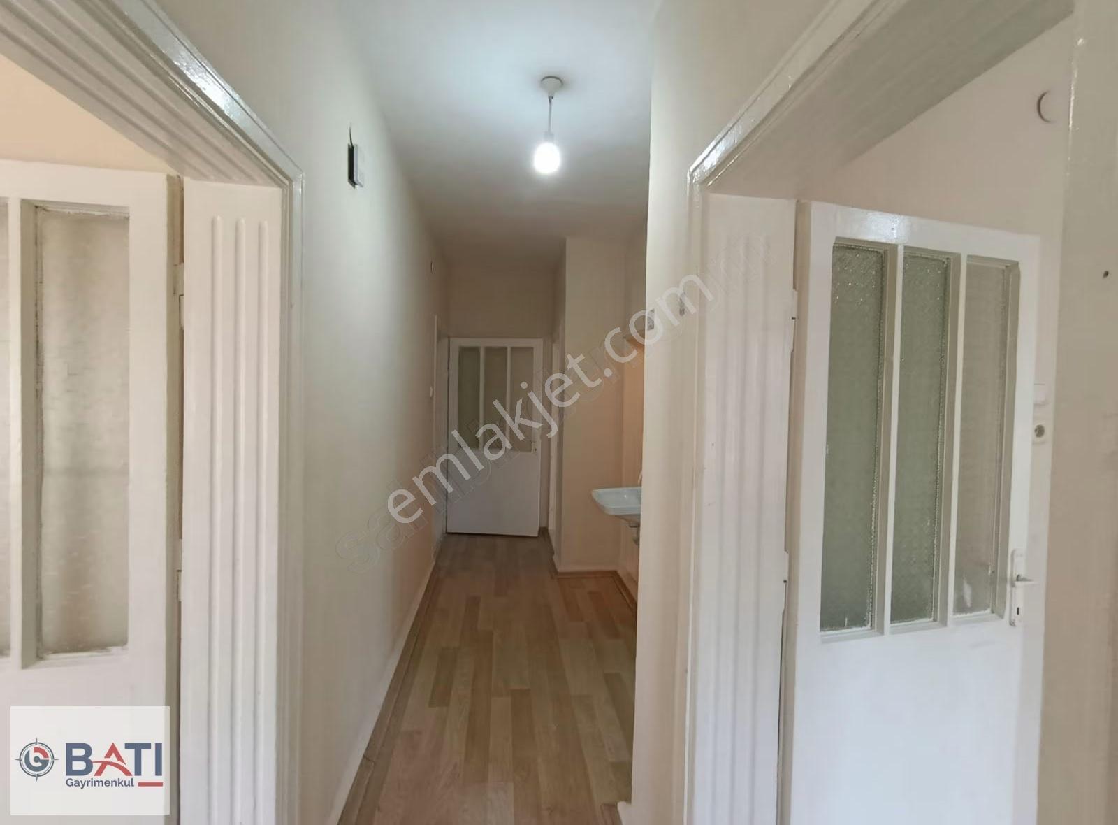 Torbalı Batı Gayrimenkul Den Kiralık Daire - Görsel 15