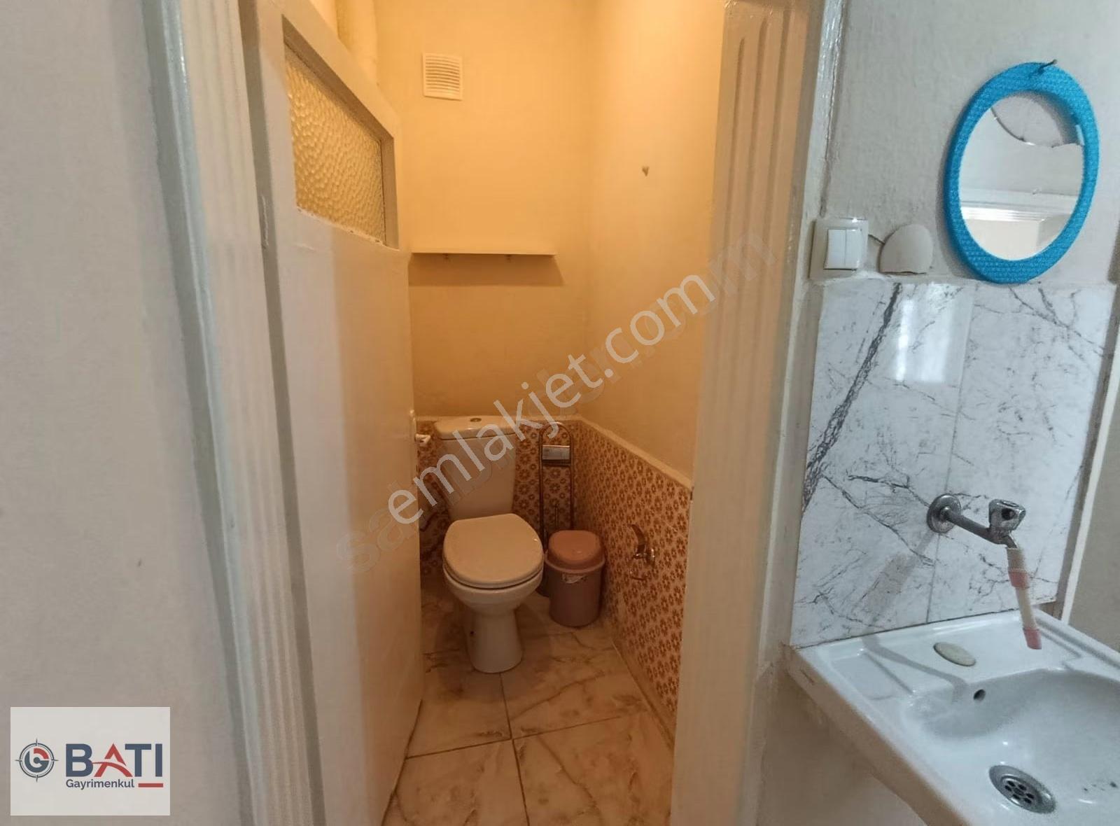 Torbalı Batı Gayrimenkul Den Kiralık Daire - Görsel 7