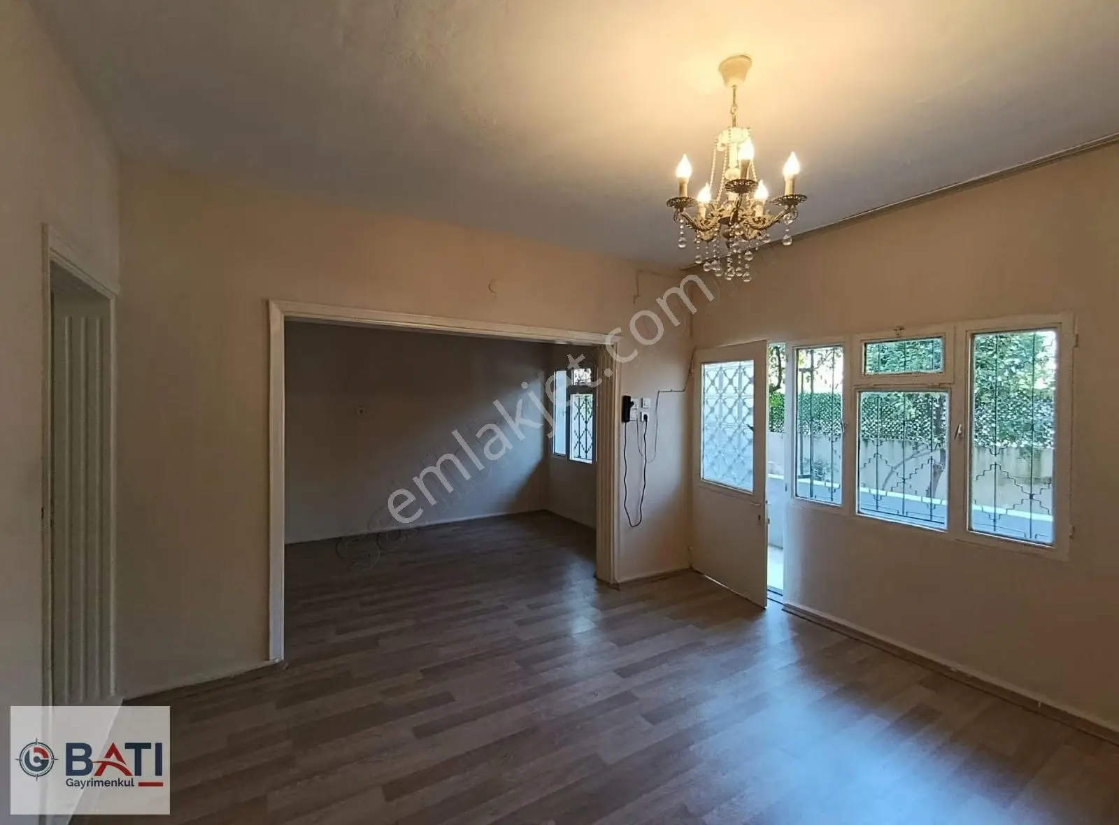 Torbalı Batı Gayrimenkul Den Kiralık Daire - Görsel 3